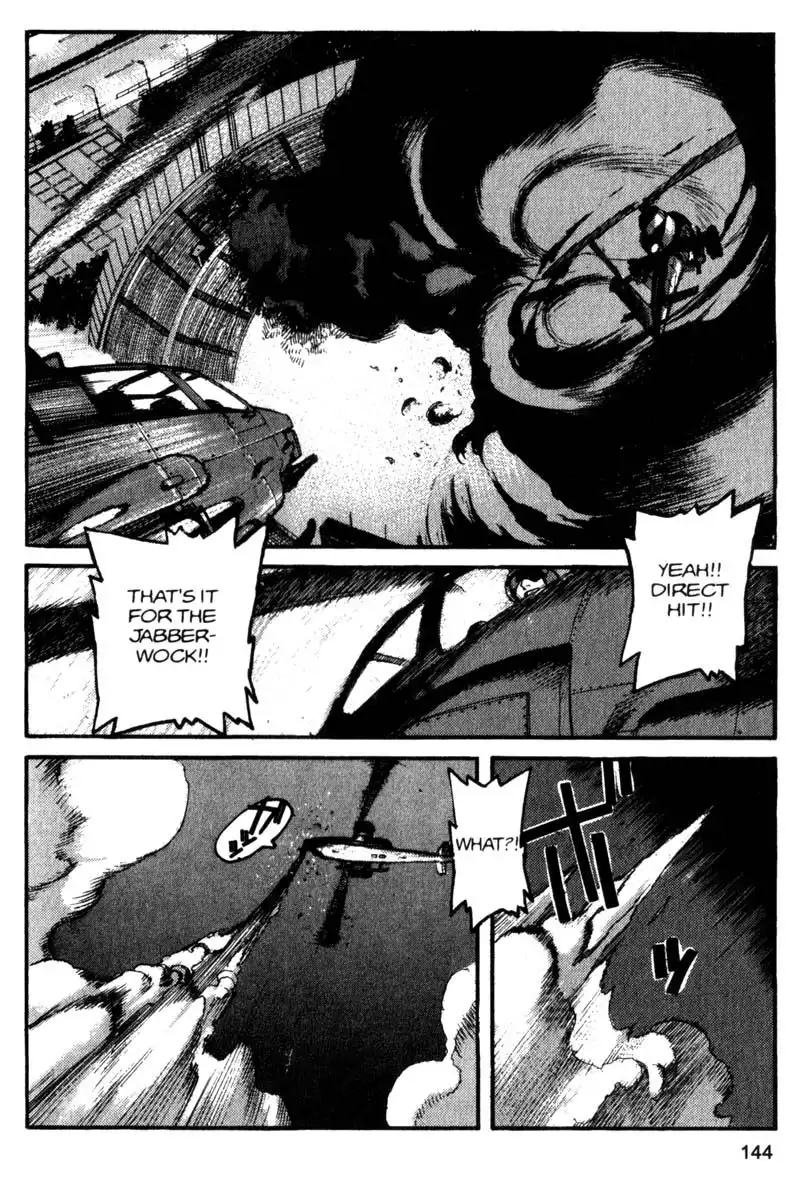 Project Arms Chapter 73 13